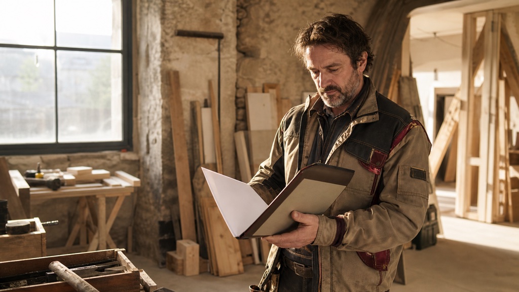 Assurance artisan bâtiment : les garanties à garder et celles à éviter