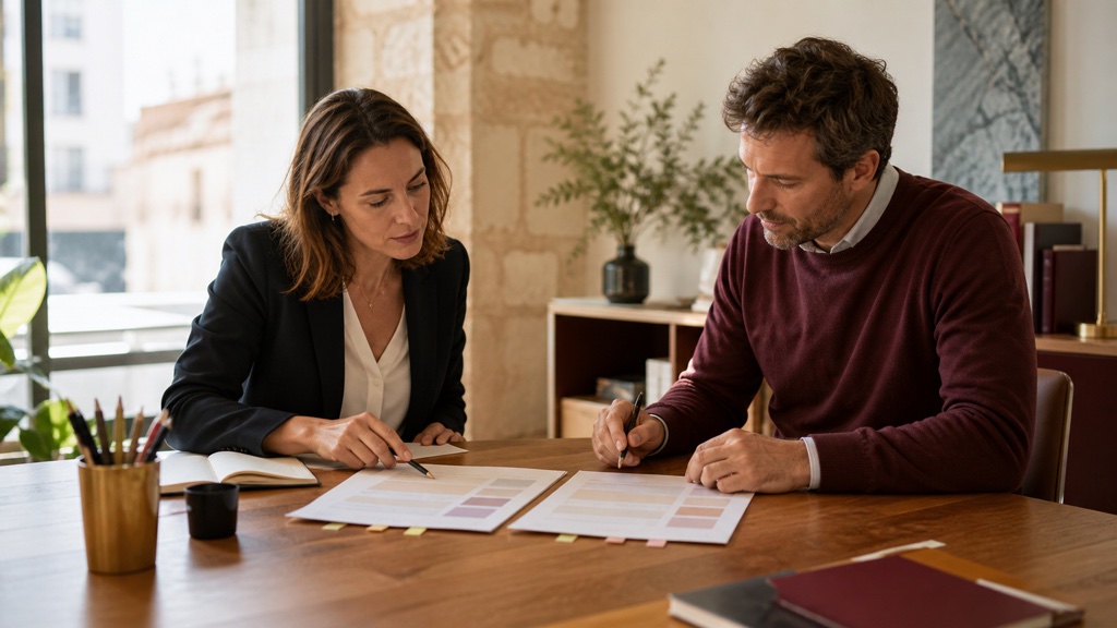 Comparer assurance pro : les 7 critères qui évitent une mauvaise souscription
