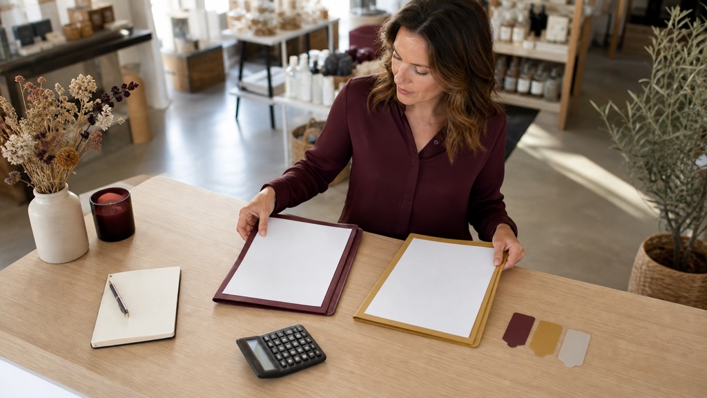 Devis assurance professionnelle : 6 éléments à comparer avant d'accepter une offre